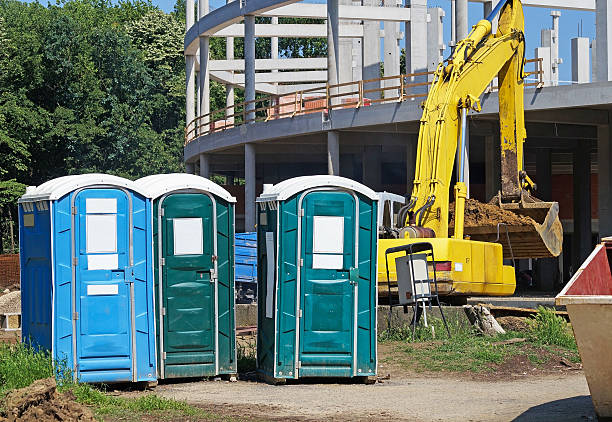 Best Portable Restroom Setup and Delivery  in Heritage Pines, FL